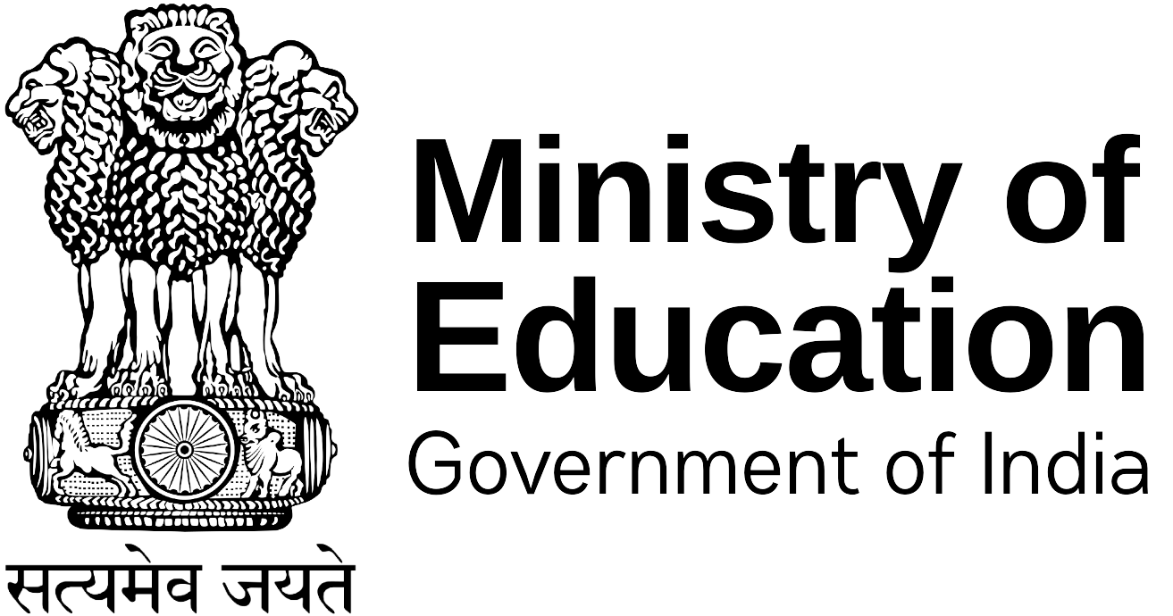 Ministry of Education (GoI) Logo