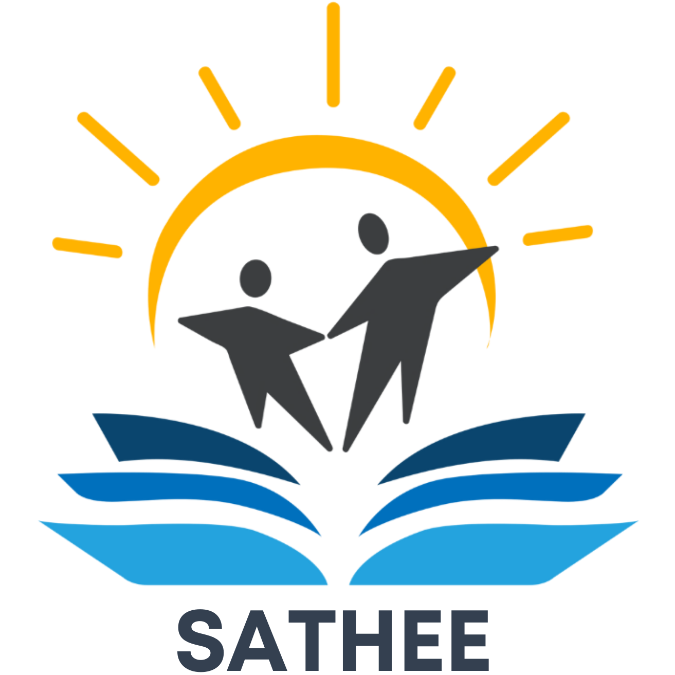 SATHEE Logo